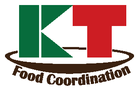 KT Food Coordination ロゴ
